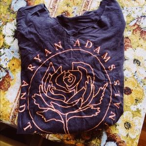 Ryan Adams shirt